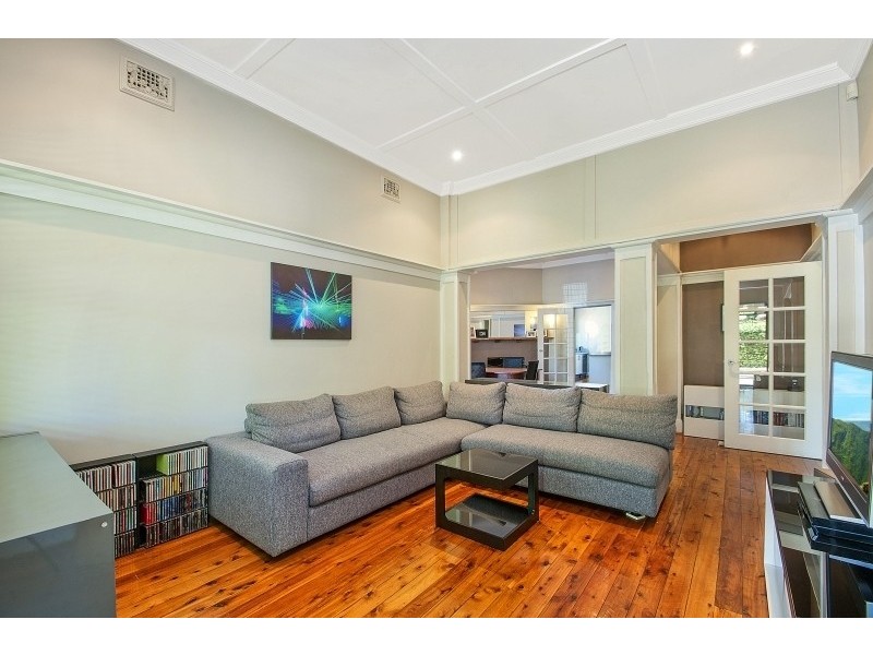 25 Alton Avenue, Concord NSW 2137