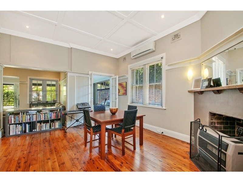 25 Alton Avenue, Concord NSW 2137