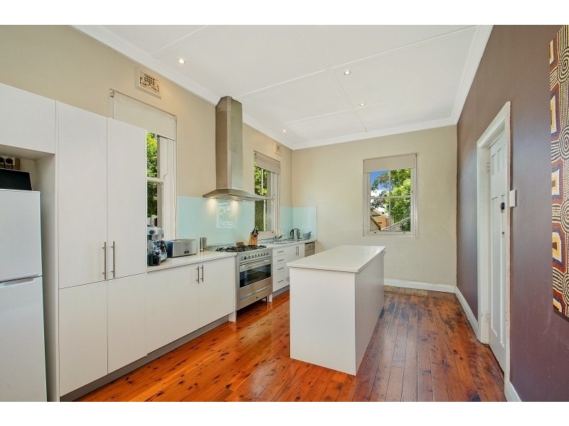 25 Alton Avenue, Concord NSW 2137