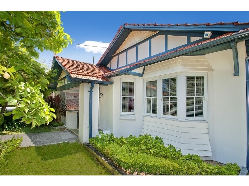 25 Alton Avenue, Concord NSW 2137