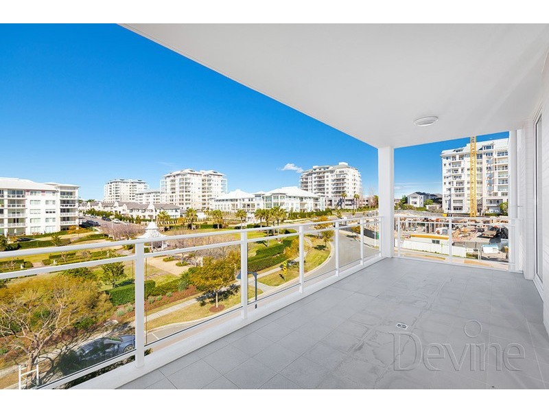 411/3 Palm Ave, Breakfast Point NSW 2137
