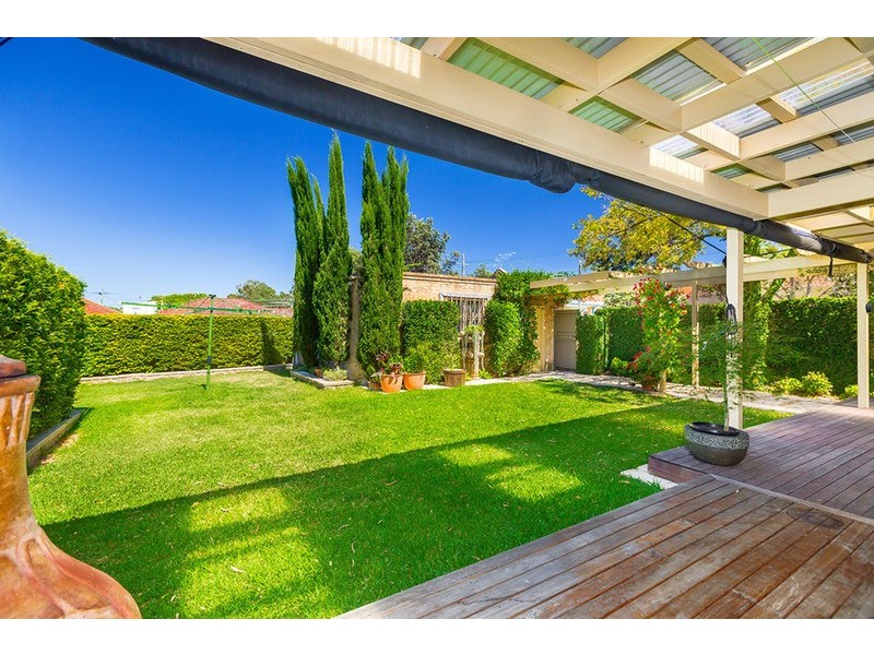 32 Frederick Street, Concord NSW 2137