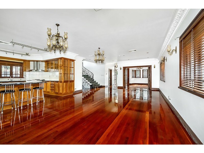 1 Gladstone Street, Concord NSW 2137