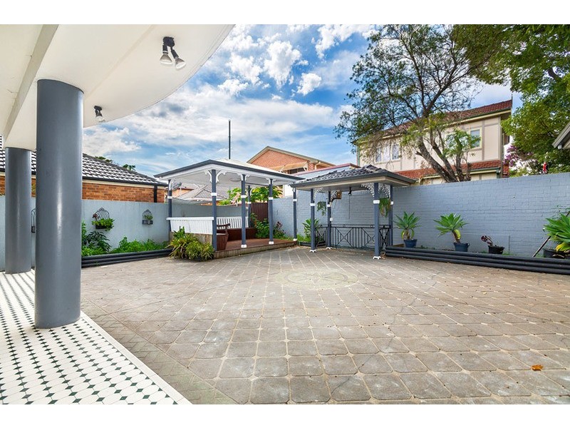 1 Gladstone Street, Concord NSW 2137