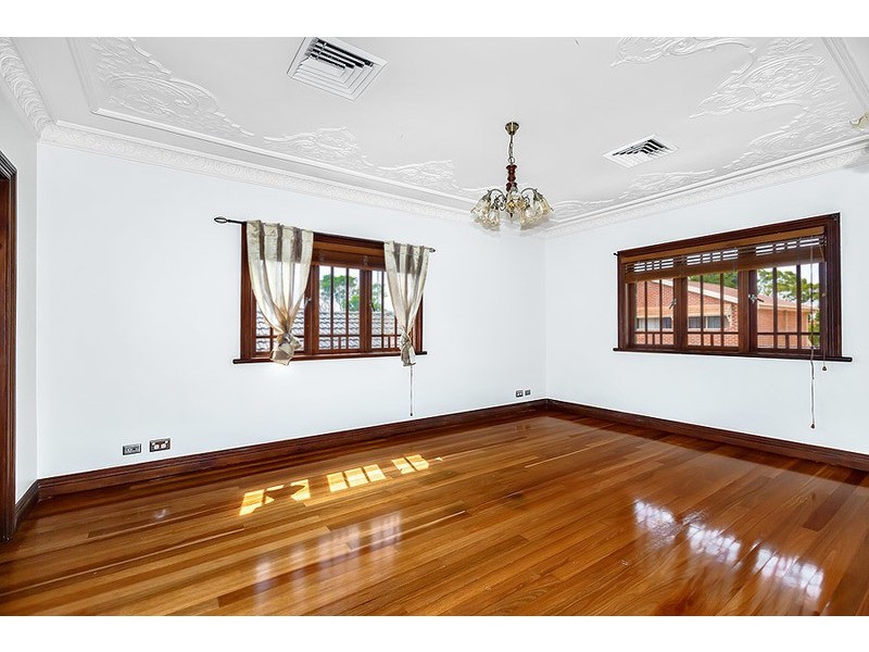 1 Gladstone Street, Concord NSW 2137