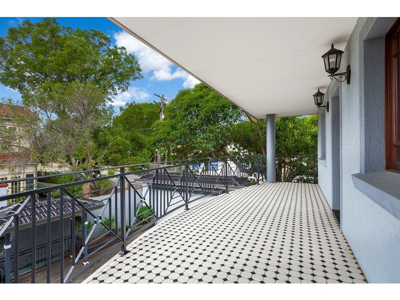 1 Gladstone Street, Concord NSW 2137