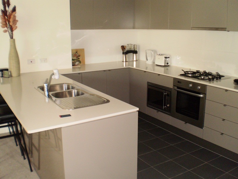 450/46 Baywater Drive, Wentworth Point NSW 2127