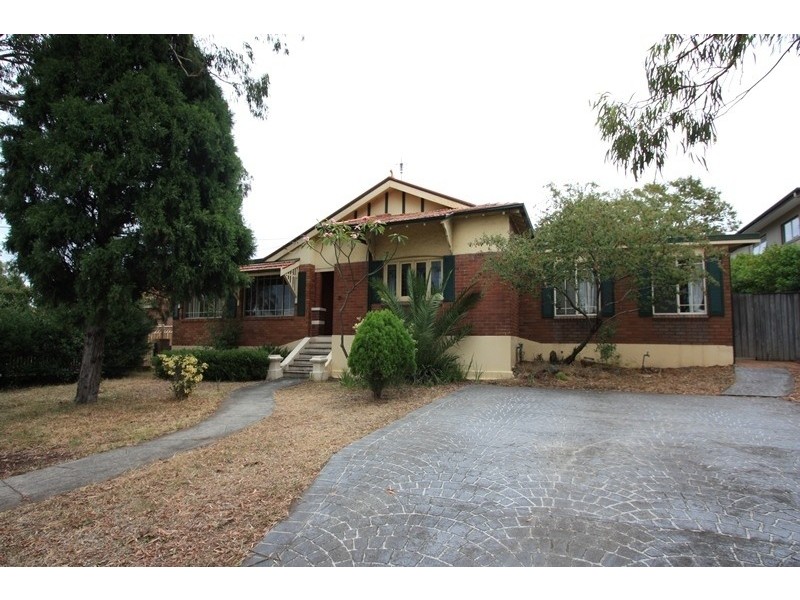 2 Cross Street, Concord NSW 2137