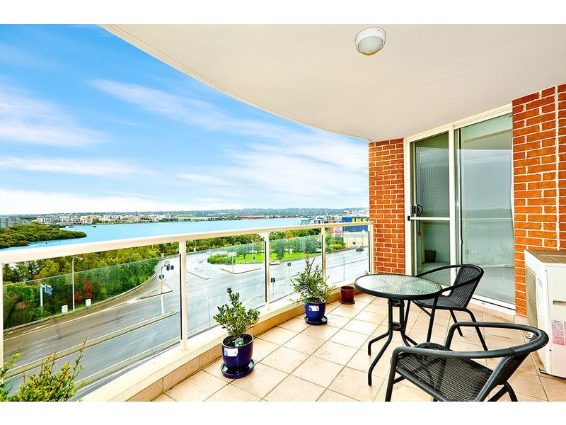 804/8 Wentworth Drive, Liberty Grove NSW 2138