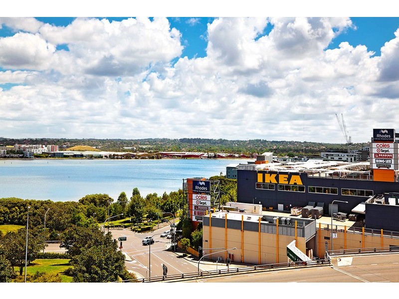 804/8 Wentworth Drive, Liberty Grove NSW 2138