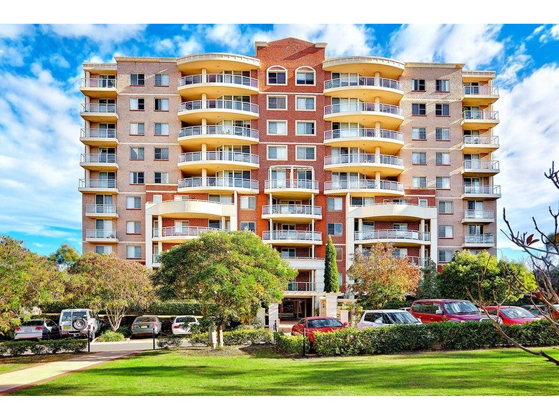 804/8 Wentworth Drive, Liberty Grove NSW 2138