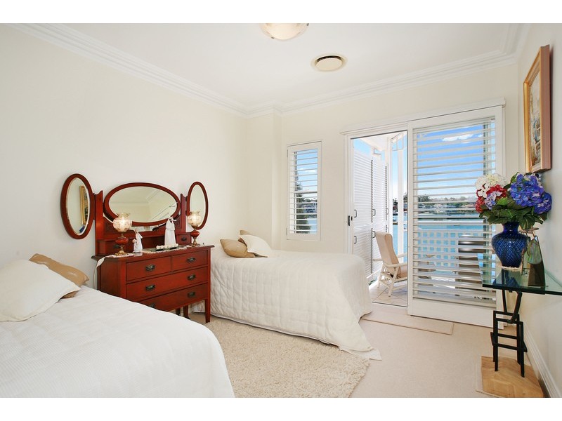 26  Rosemeadow Drive, Cabarita NSW 2137