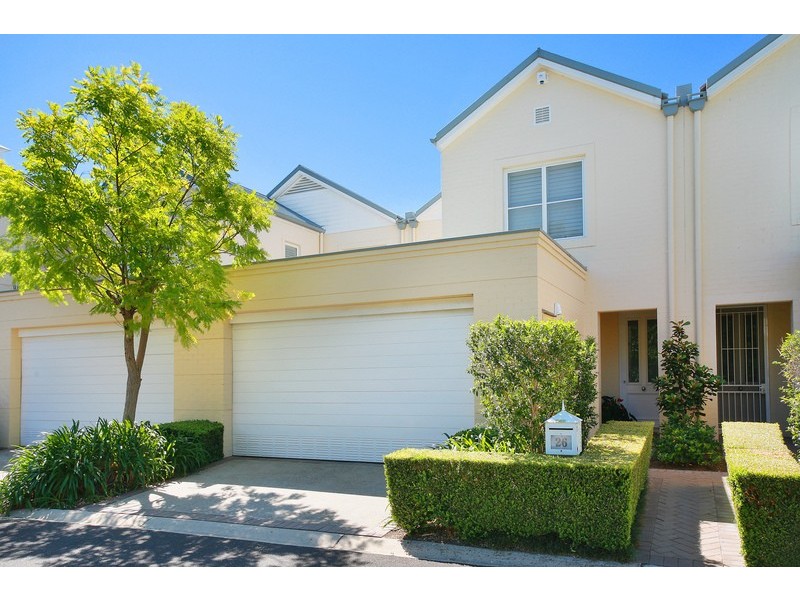 26  Rosemeadow Drive, Cabarita NSW 2137