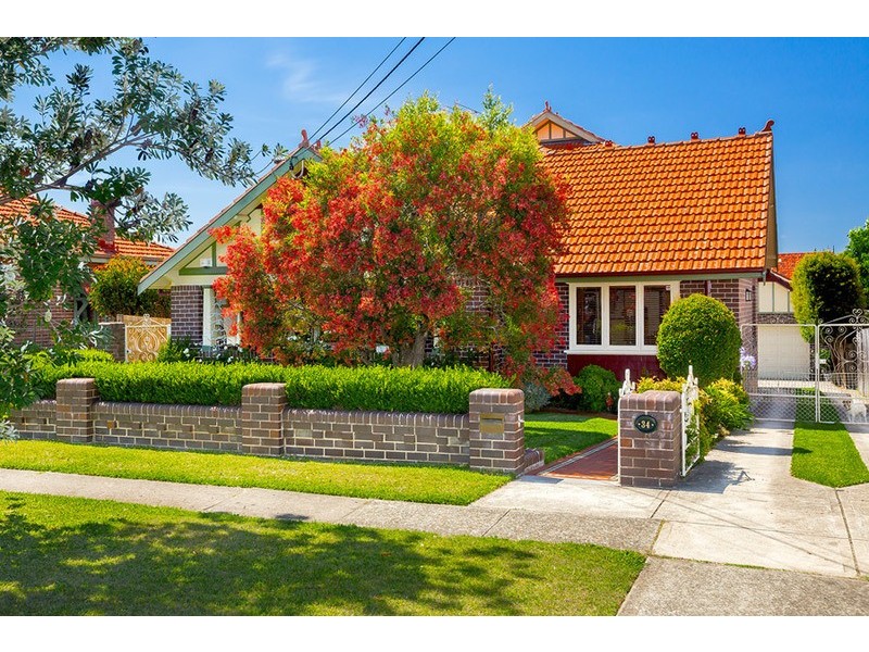 34 Wilga Street, Concord West NSW 2138