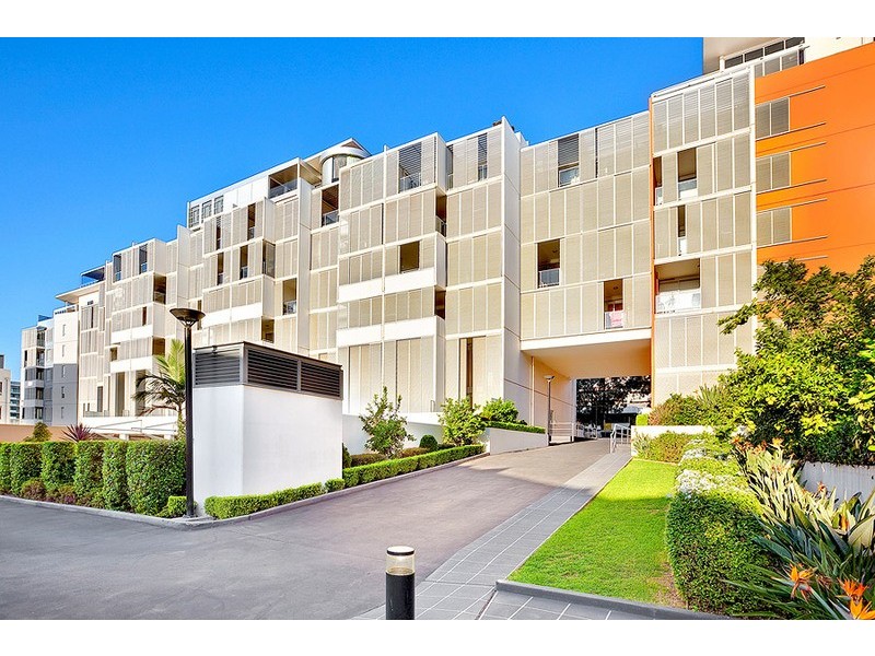 208B/10-16 Marquet Street, Rhodes NSW 2138