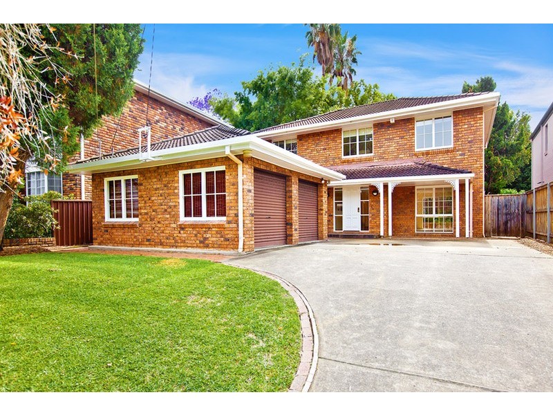 13 Turner Avenue, Concord NSW 2137