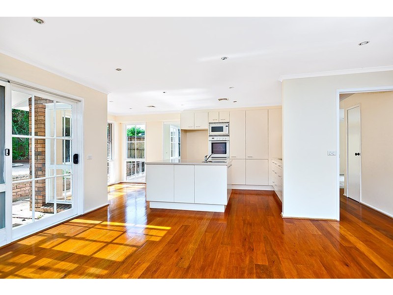 13 Turner Avenue, Concord NSW 2137