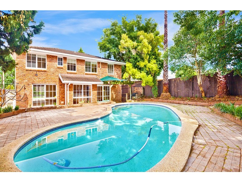 13 Turner Avenue, Concord NSW 2137