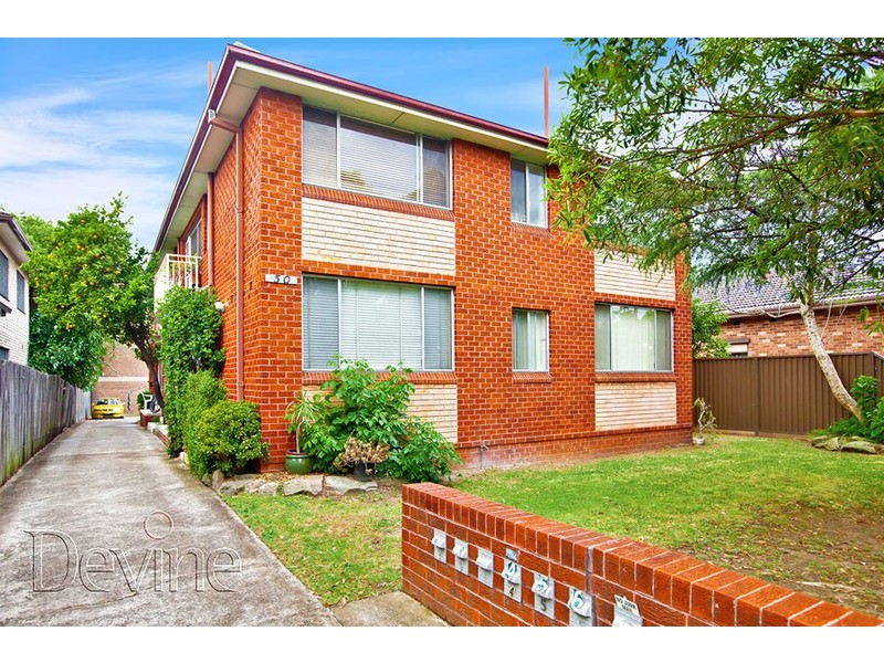 8/50 Burton Street, Concord NSW 2137