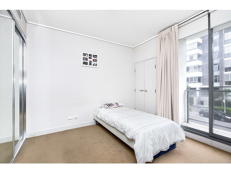 203/12 Shoreline Drive, Rhodes NSW 2138