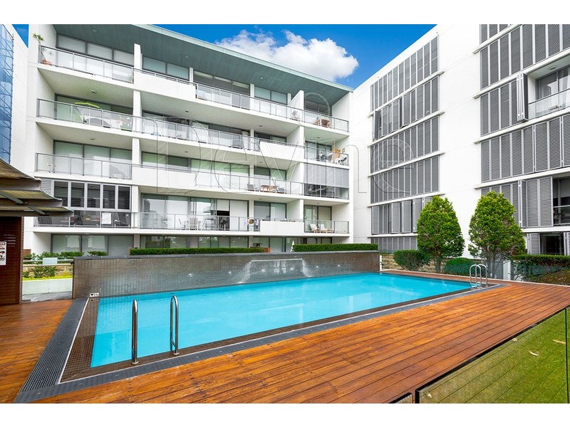 203/12 Shoreline Drive, Rhodes NSW 2138