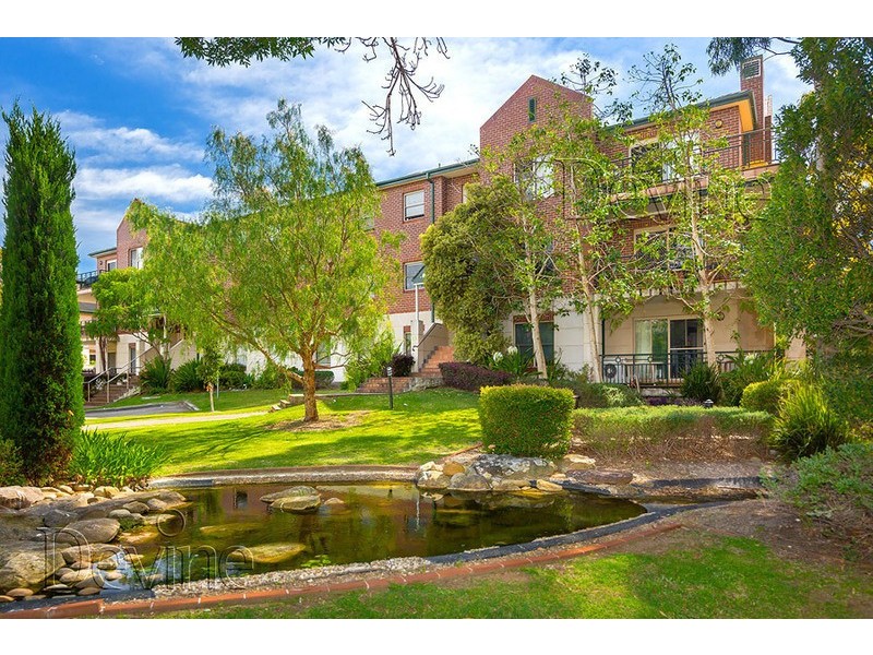 10/247E Burwood Road, Concord NSW 2137