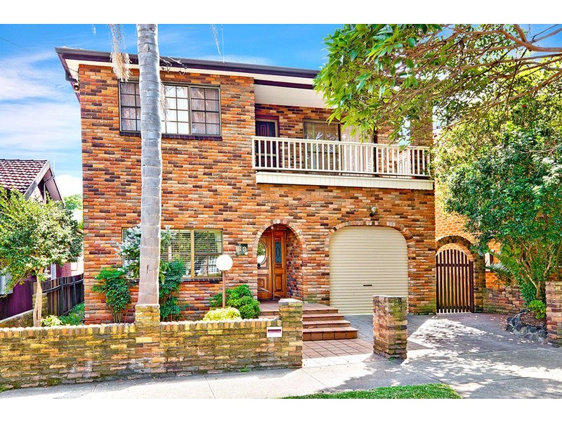 63 Highgate Street, Strathfield NSW 2135
