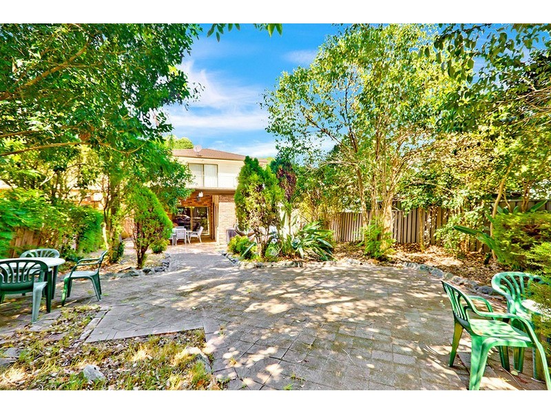 63 Highgate Street, Strathfield NSW 2135