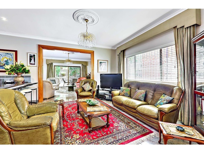 63 Highgate Street, Strathfield NSW 2135
