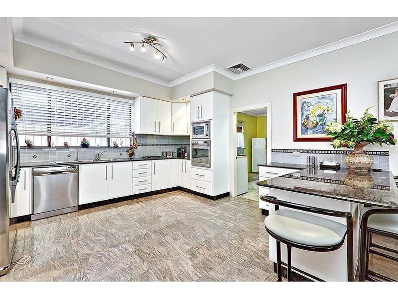 63 Highgate Street, Strathfield NSW 2135