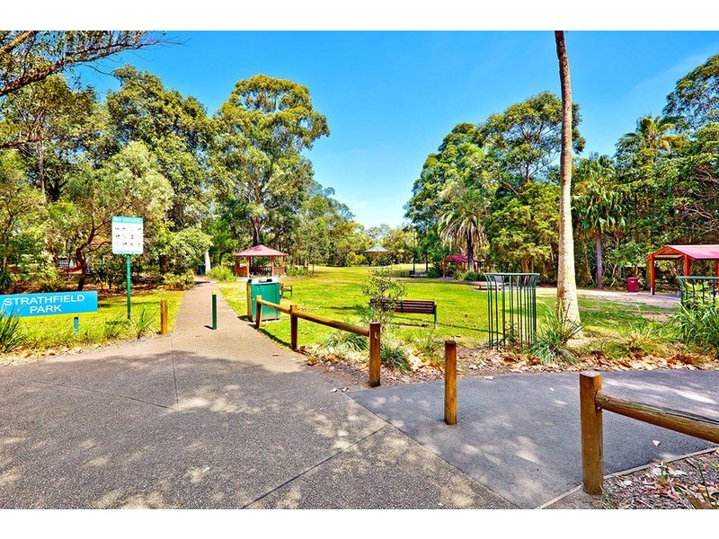 63 Highgate Street, Strathfield NSW 2135