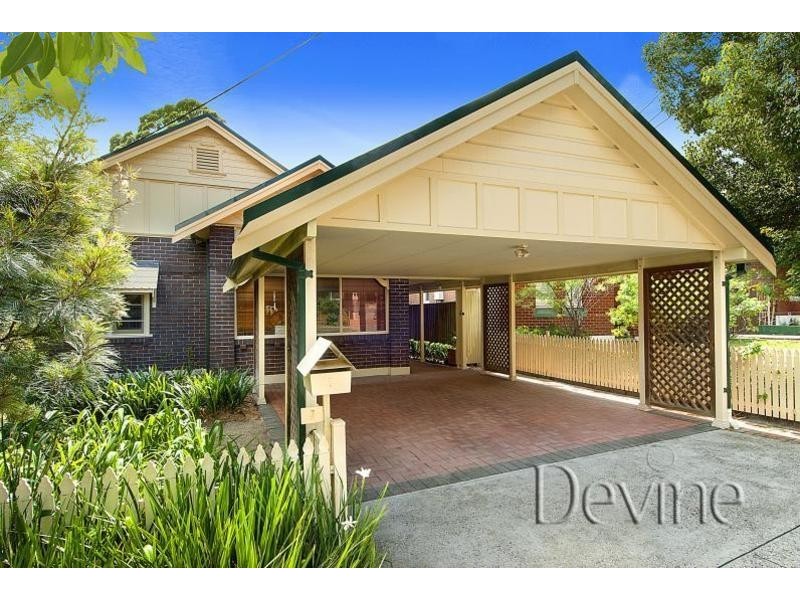 7 Crane Street, Concord NSW 2137