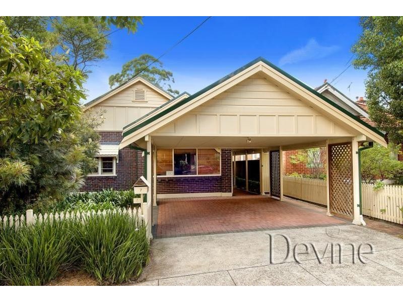 7 Crane Street, Concord NSW 2137