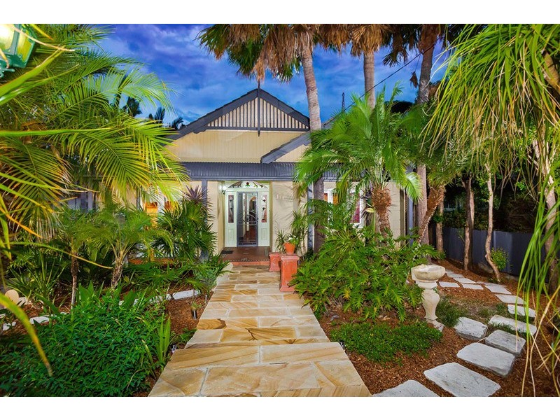 16 Boronia Street, Concord West NSW 2138