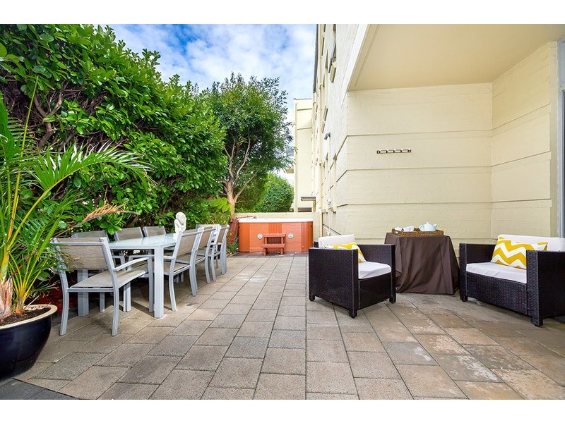 24/1 Kings Bay Avenue, Five Dock NSW 2046