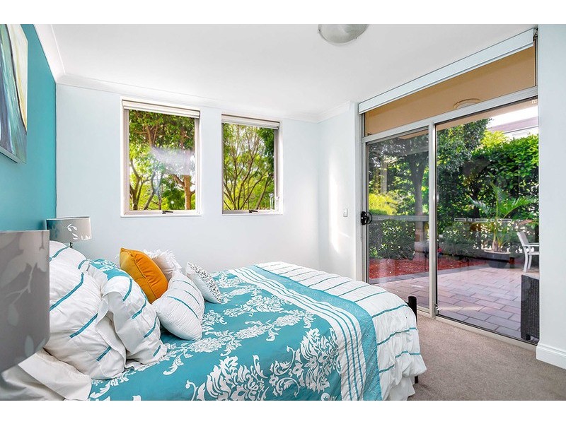 24/1 Kings Bay Avenue, Five Dock NSW 2046