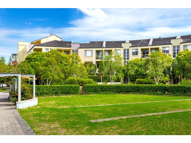 24/1 Kings Bay Avenue, Five Dock NSW 2046