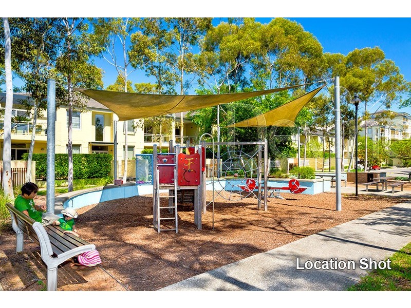 24/1 Kings Bay Avenue, Five Dock NSW 2046
