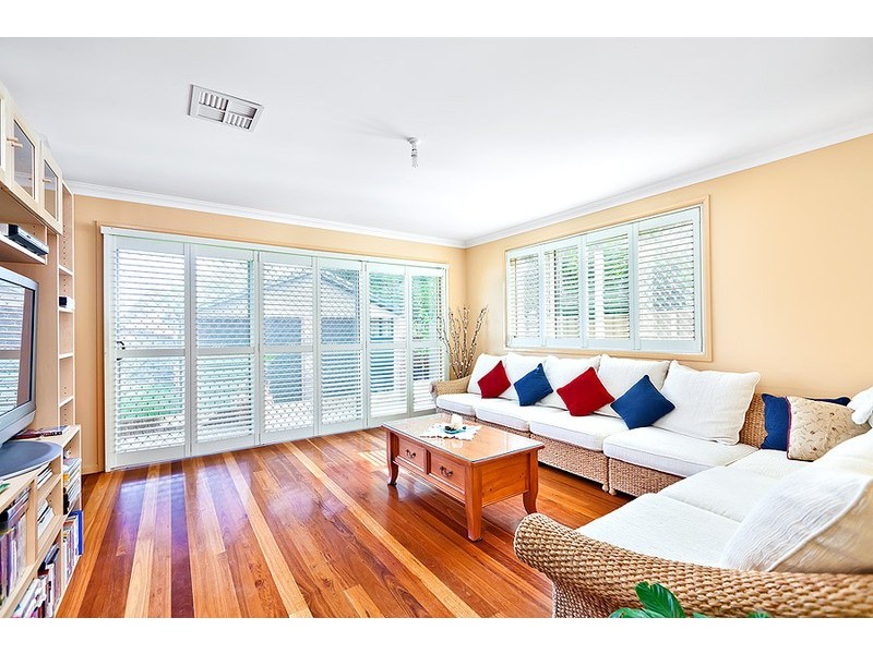 3 Arthur Street, Strathfield NSW 2135