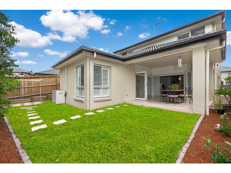 64 Cobden Parks Crescent, Lidcombe NSW 2141
