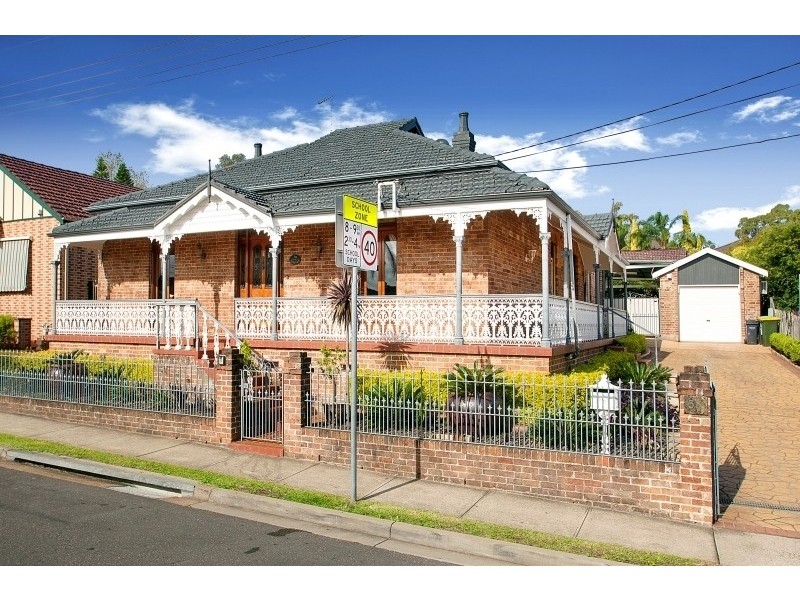38B Baker Street, Enfield NSW 2136