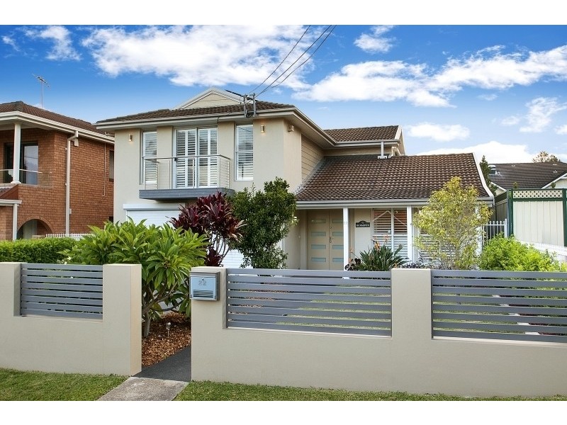 22 Flavelle Street, Concord NSW 2137