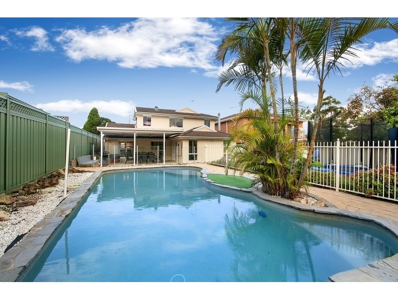 22 Flavelle Street, Concord NSW 2137