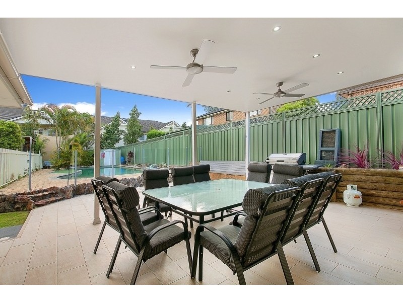 22 Flavelle Street, Concord NSW 2137