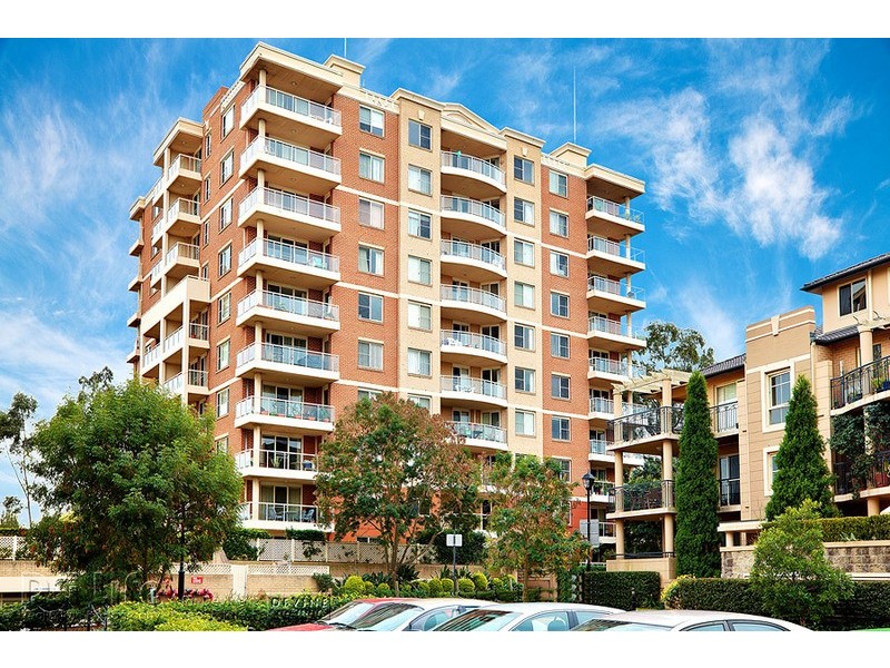 506/10 Wentworth Drive, Liberty Grove NSW 2138