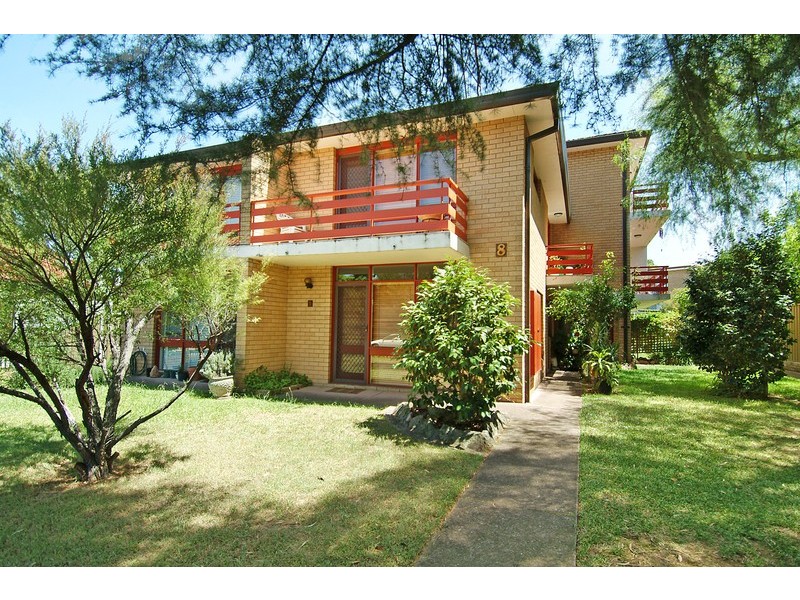 1/8 Flavelle Street, Concord NSW 2137