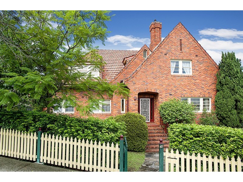 38 Sutherland Road, North Parramatta NSW 2151