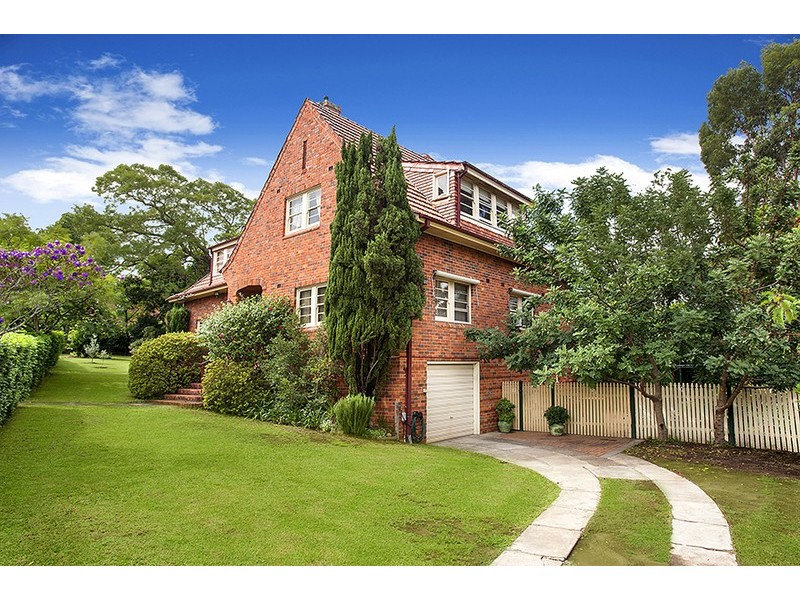 38 Sutherland Road, North Parramatta NSW 2151