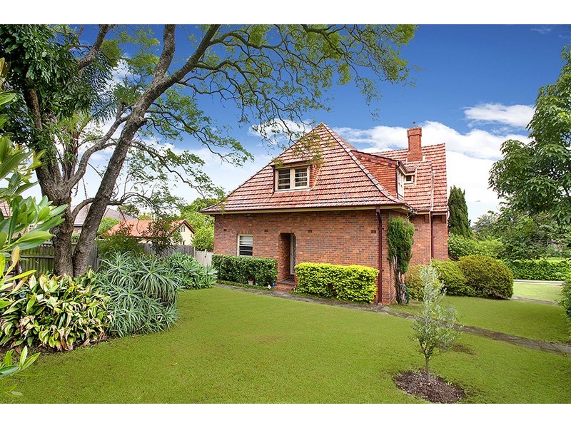 38 Sutherland Road, North Parramatta NSW 2151