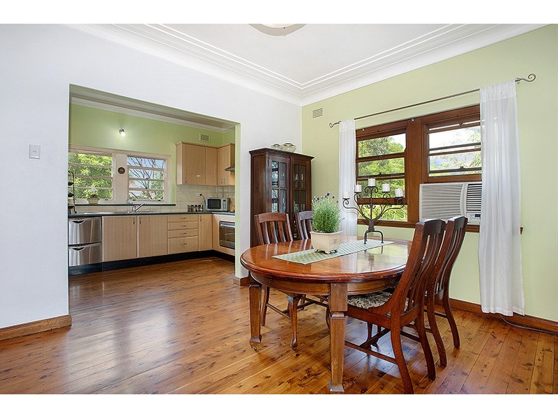 38 Sutherland Road, North Parramatta NSW 2151